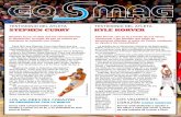 SS GoMag Issue 3 - Spanish