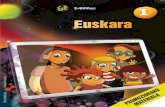Euskara LMH 1-Lagina