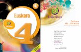 Euskara LMH 4-Lagina