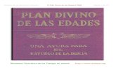 1886 (1909) el plan divino de las edades