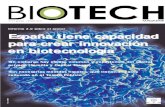 Revista Biotech Magazine nº27