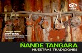 Revista comunitaria Mbya Guarani - TAPYIKUE