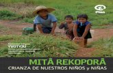 Revista comunitaria Avá Guarani - YVOTYJU