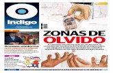 Reporte Indigo: ZONAS DE OLVIDO 12 Mayo 2015