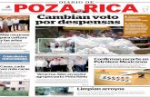 Diario de Poza Rica 14 de Mayo de 2015