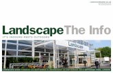 Landscape Info Pack 2015