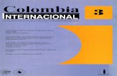 Colombia Internacional No. 3