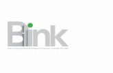 Blink Presentation