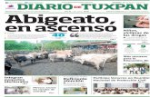 Diario de Tuxpan 15 de Mayo de 2015