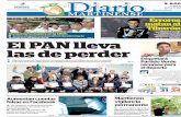 El Diario Martinense 18 de Mayo de 2015
