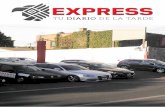 Express 550