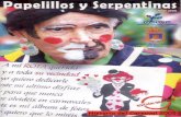 Papelillos y Serpentinas - Nº 2 - Año 2006