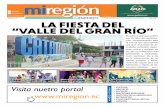 Mi Región Catamayo 2015