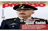 Revista Proceso N. 2011: OPERACIÓN JALISCO El general que falló