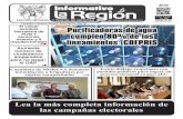 Informativo La Region 1967 - 20/MAYO/2015