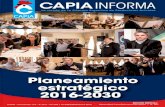 Capia Informa # 267