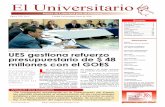 Periódico El Universitario 04