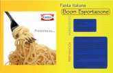 Revista Pasta Italiana