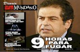 Diario ser mundano edición N°6 250515