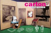 Carton dynamics por COMGRAFICA E.U.