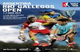 Argentina Río Gallegos Open 2015
