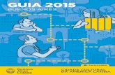 Guía Turismo BA 2015 (portugués)