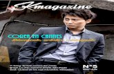 K-magazine 5 Edición