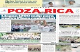 Diario de Poza Rica 29 de Mayo de 2015