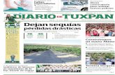 Diario de Tuxpan 29 de Mayo de 2015