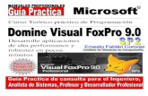 Visual Foxpro 9.0