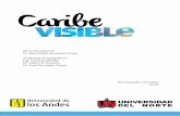 Boletín No. 6 Caribe Visible (Capítulo regional de Congreso Visible)
