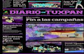 Diario de Tuxpan 4 de Junio de 2015