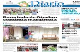 El Diario Martinense 3 de Junio de 2015