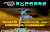 Express 563