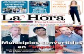 Diario La Hora 06-06-2015