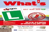 What's® - Juny 2015 - Grup What's®