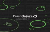 Sanitarios Fossil Natura Novedades 2015