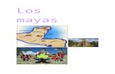 Los mayas 2