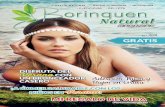 Borinquen Natural Magazine 4ta edición