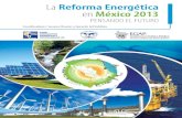 Reforma energetica en mexico 2013