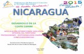 Nicaragua, Desarrollo de la Costa Caribe