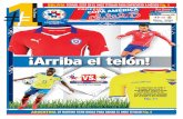 Copa america chile 2015