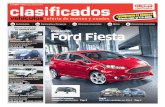 Clasificados Vehículos, Automóvil Junio 12 2015 EL TIEMPO
