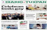 Diario de Tuxpan 13 de Junio de 2015