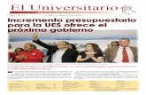 Periódico El Universitario 07