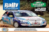 Rally Magazine Soriano 2015