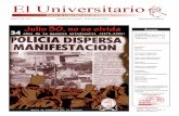 Periódico El Universitario 09
