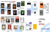 Guía de lectura: Lemos no verán...en galego!