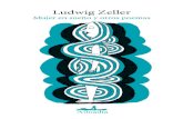 Mujer en sueño y otros poemas de Ludwig Zeller