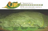 Cigarro Dominicano 96@ Edición, Publicación Propiedad de PIGAT SRL, ®Derechos Reservados ®™ 2015